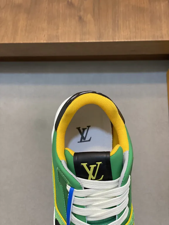 Louis Vuitton Shoe 